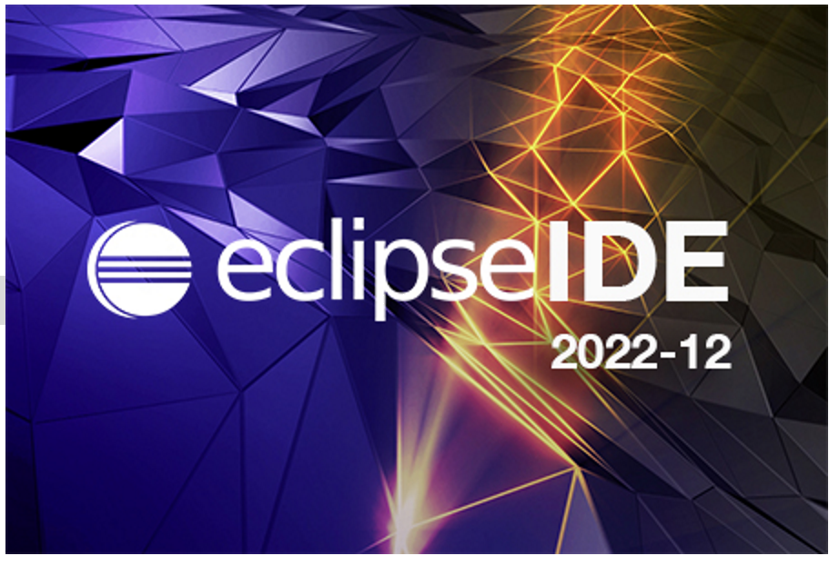 Eclipse IDE starts opening